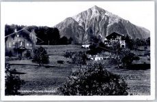 3702 Hondrich 1955 - Pension