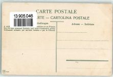 6490 Andermatt - Furkapost Postkutsche