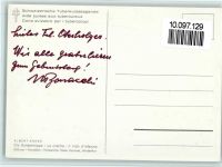 Schweizerische Tuberkulosespende Kinderkrippe sign. Albert Anker Tuberkulose Künstlerkarte