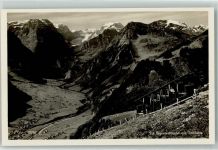 8784 Braunwald - Bahn Tödikette