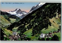3996 Binn - Ofenhorn