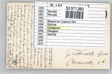 6976 Castagnola - Schloss AKU2