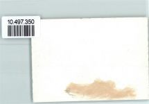 3638 Blumenstein FOTO KEINE AK Neujahr Foto 10cm x 7cm, rückseitig Haftspuren