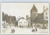 Der Rosiusplatz