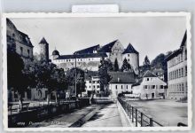 2900 Porrentruy Pruntrut - Le Chateau