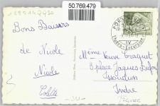 2900 Porrentruy Pruntrut - Le Chateau