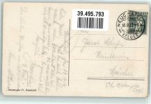 2000 Neuchâtel Neuenburg 1919