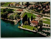 2520 La Neuveville - Luftaufnahme