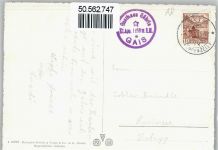 9056 Gais Stoss AR - Gasthaus Gäbris