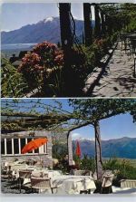 6634 Brione (Verzasca) - Restaurant Los Gatos AKU2