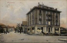 2900 Porrentruy Pruntrut