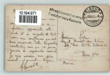 1700 Fribourg Freiburg 1911 - Chute de la Sarine Wasserfall
