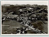 3472 Wynigen - Fliegeraufnahme