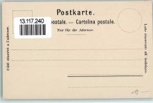 7310 Bad Ragaz - Landkarte