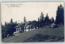 3550 Langnau im Emmental - Kurhaus Moosegg im Emmental