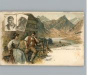 Tracht Schweiz