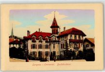 3550 Langnau im Emmental 1927