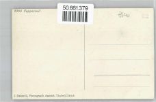 8640 Rapperswil SG - Schloß