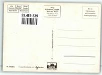 8260 Stein am Rhein - Burg Hohenklingen