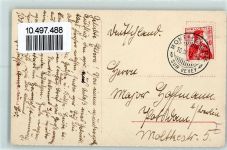 1800 Vevey 1913 - Mont Pelerin Schiff Fachwerkhaus