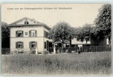 4142 Münchenstein - Erholungsstation Hofmatt