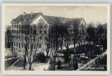 4000 Basel Bâle - Missionshaus AKU1