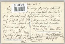 4000 Basel Bâle - Missionshaus AKU1