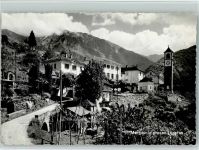 6647 Mergoscia - Kirche