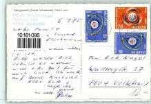 6647 Mergoscia - Kirche