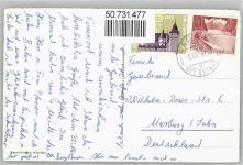 3782 Lauenen b. Gstaad - Teilansicht