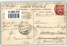 3718 Kandersteg 1907 - Blümlisalpe