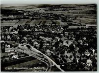 2575 Täuffelen - Fliegeraufnahme