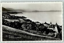 2028 Vaumarcus - Schloss