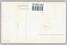 1200 Genève Genf - Panorama Hafen AKU2