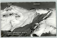 Weissfluhjoch