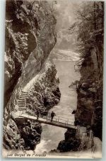 2015 Areuse 1909 - Schlucht