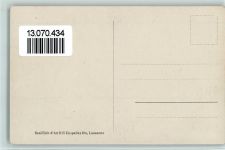 2800 Delémont Delsberg - Strassenansicht, Rue de Fer, gute Erhaltung AK.