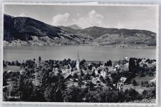 6315 Oberägeri - Gesamtansicht