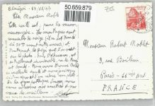 6315 Oberägeri - Gesamtansicht