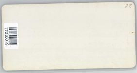 6906 Castagnola-Cassarate - Stereofoto format ca. 18 x 9 cm, Strassenansicht