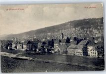 2300 La Chaux-de-Fonds 1909