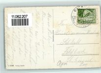 6315 Oberägeri - Kuranstalt Ländli