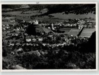 9496 Balzers Mäls - Schloss Gutenberg