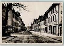 1180 Rolle - La Grande Rue