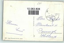 6485 Meien - Fünflingerstöcke