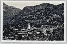 6946 Ponte Capriasca - Kirche