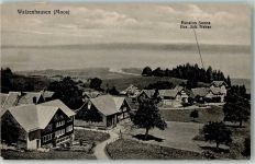 9428 Walzenhausen - Pension Sonne