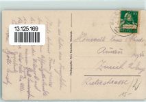 9428 Walzenhausen - Pension Sonne