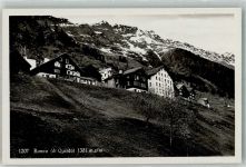 6777 Ronco Quinto Foto AK