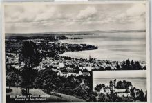 9405 Wienacht-Tobel Tobel AR - Kurhaus, Pension Landegg